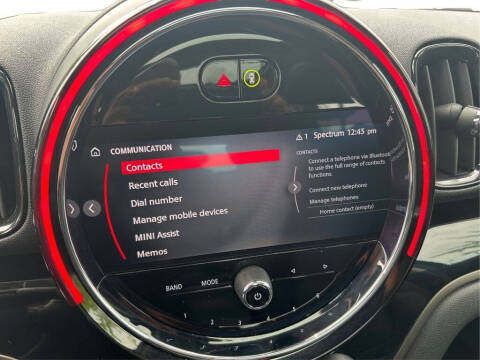 2023 MINI Countryman