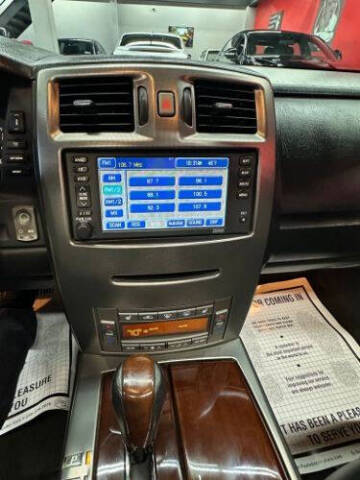 2005 Cadillac XLR