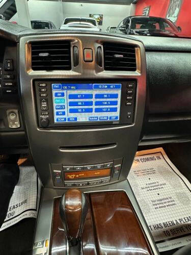 2005 Cadillac XLR