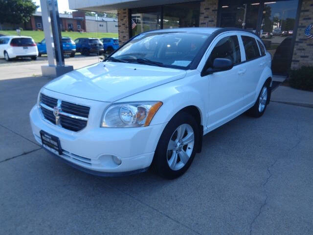 2011 Dodge Caliber Mainstreet