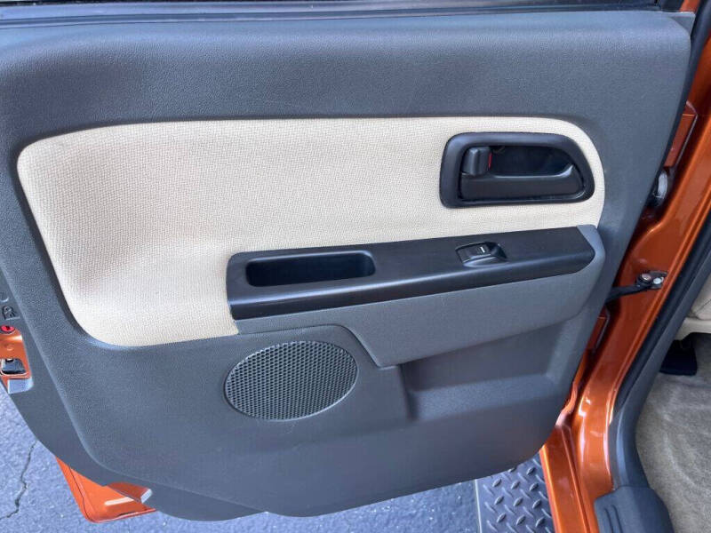 2006 Chevrolet Colorado LT