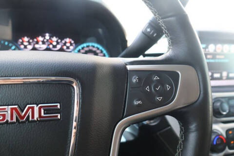 2019 GMC Yukon XL SLT