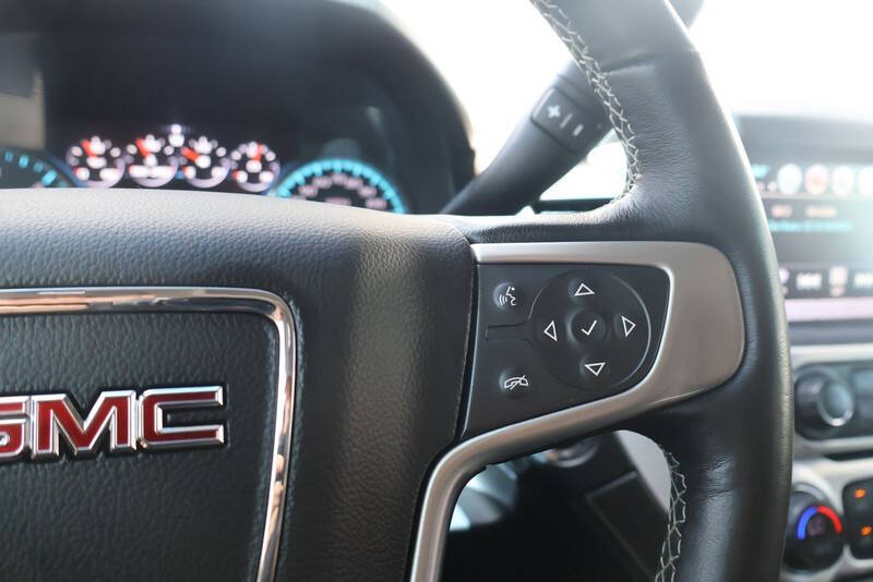2019 GMC Yukon XL SLT