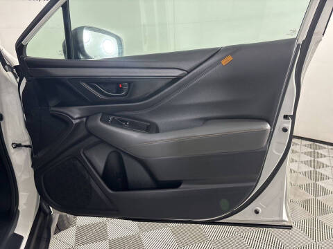 2023 Subaru Outback Wilderness