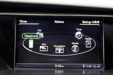 2014 Audi S4 3.0T quattro Premium Plus