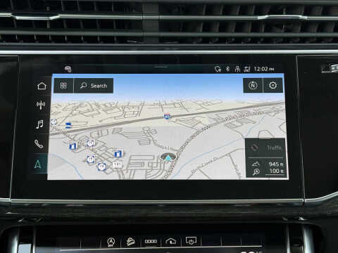 2024 Audi Q7 quattro Premium Plus 45 TFSI