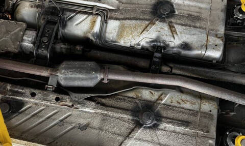 1982 Mitsubishi Lancer