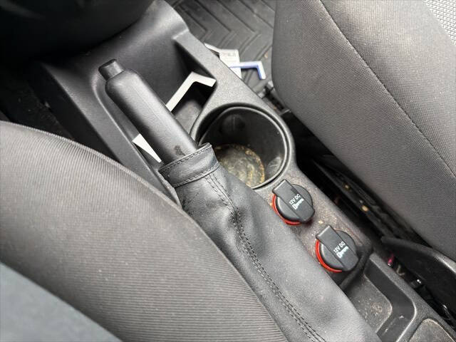 2017 RAM ProMaster City Tradesman