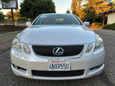 2006 Lexus GS 300