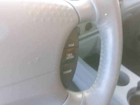 2003 Ford Explorer Sport XLS