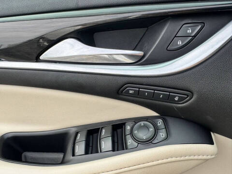 2019 Buick Enclave Premium