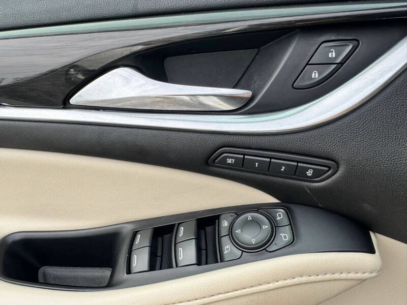 2019 Buick Enclave Premium