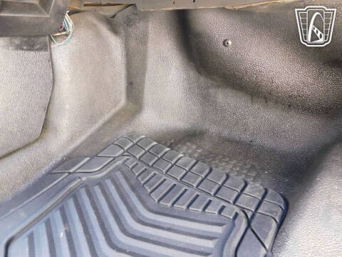1987 Volkswagen Syncro
