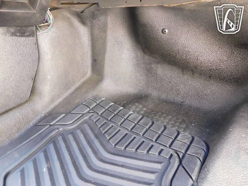 1987 Volkswagen Syncro