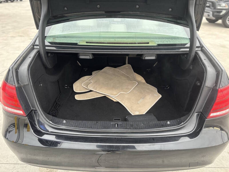 2015 Mercedes-Benz E-Class E 350 4MATIC