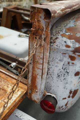 1965 Chevrolet C10