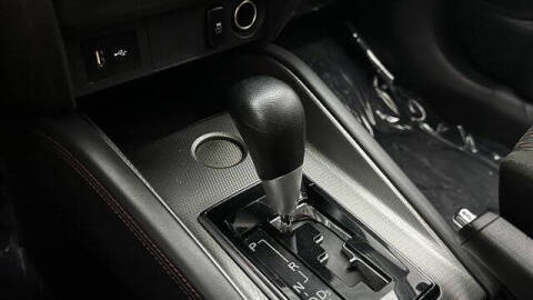 2019 Mitsubishi Outlander Sport