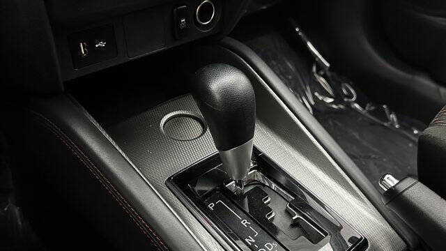 2019 Mitsubishi Outlander Sport