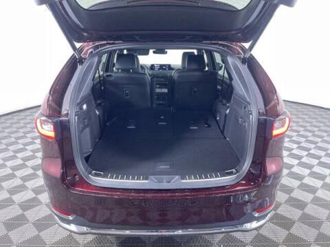 2026 Mazda CX-90 Plug-in Hybrid Premium Plus