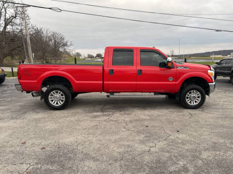 2016 Ford F-350 Super Duty for sale at Westview Motors in Hillsboro OH