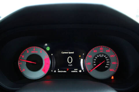 2022 Acura TLX SH-AWD Type S w/Perf. Wheel+Tire