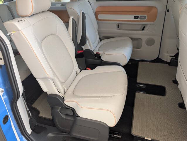 2025 Volkswagen ID. Buzz 1st Edition 4Motion