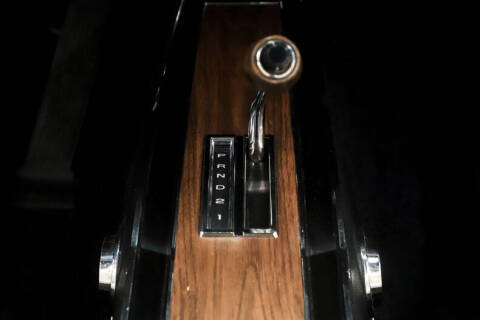 1970 Plymouth Superbird