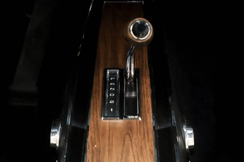 1970 Plymouth Superbird