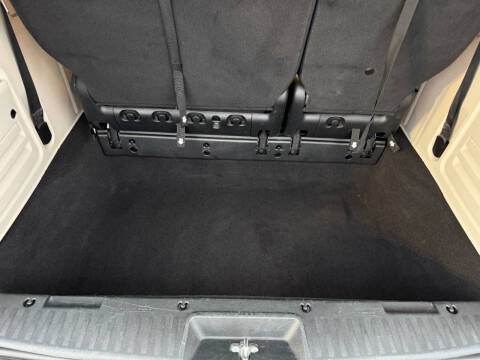 2016 Dodge Grand Caravan SE Plus