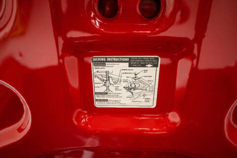 1966 Chevrolet Malibu