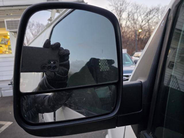 2014 GMC Savana 2500