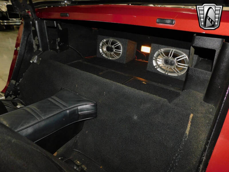 1974 Chevrolet Corvette