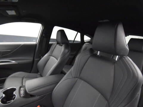 2023 Toyota Venza Limited