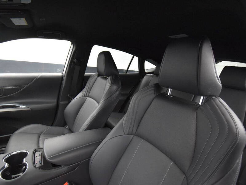 2023 Toyota Venza Limited