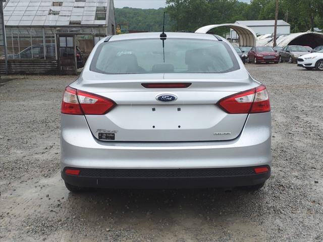 2014 Ford Focus for sale at Tri State Auto Sales in Cincinnati, OH