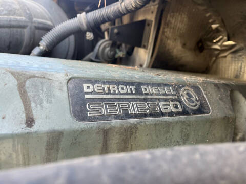 2006 Freightliner CONVENCIONAL C