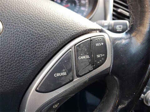 2013 Hyundai Elantra GT