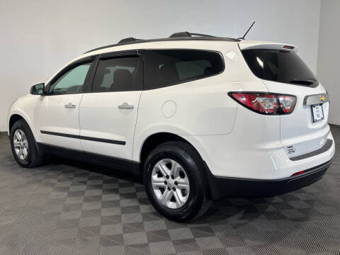 2015 Chevrolet Traverse LS