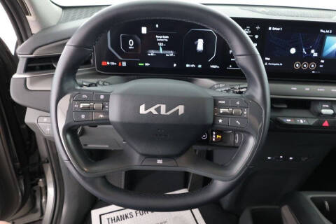 2024 Kia EV9 Light Long Range