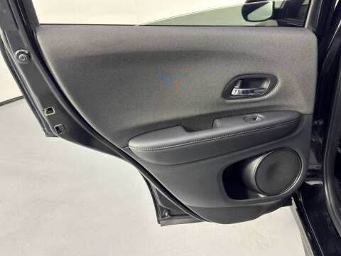 2021 Honda HR-V Sport