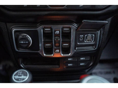 2020 Jeep Wrangler Unlimited