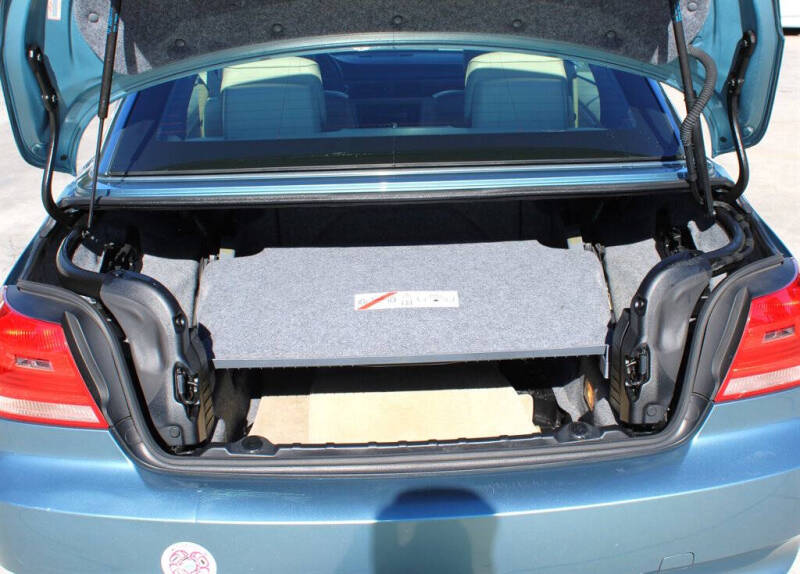 2008 BMW 3 Series 335i