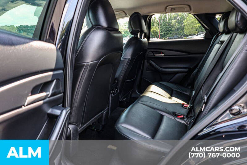 2023 Mazda CX-30 2.5 S Select