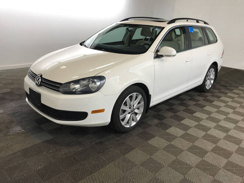 2014 Volkswagen Jetta for sale at MURPHY BROTHERS INC in North Weymouth MA