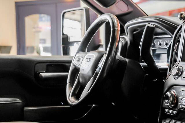 2023 GMC Sierra 2500HD