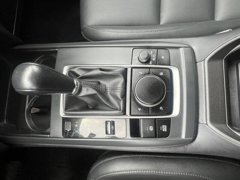 2023 Mazda CX-30 2.5 S Select