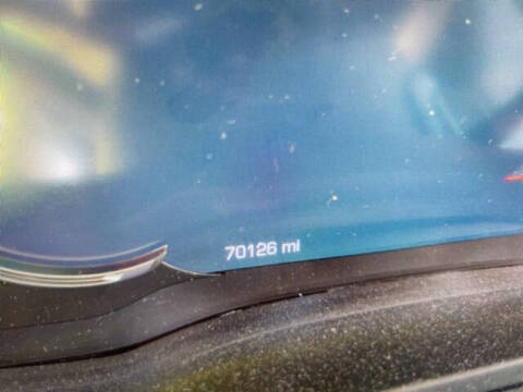 2019 Cadillac Escalade ESV Platinum