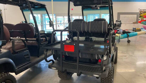 2024 Tomberlin™ SS Coupe