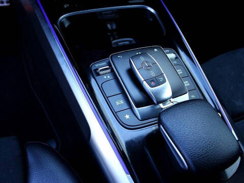 2021 Mercedes-Benz GLB GLB 250