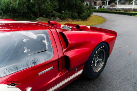 1966 Ford GT40